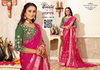 Purva 121 By Kalptaru Nutural jati patta Printed Designer Sarees Wholesale Market In Surat
